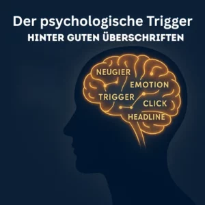 psychologischer trigger